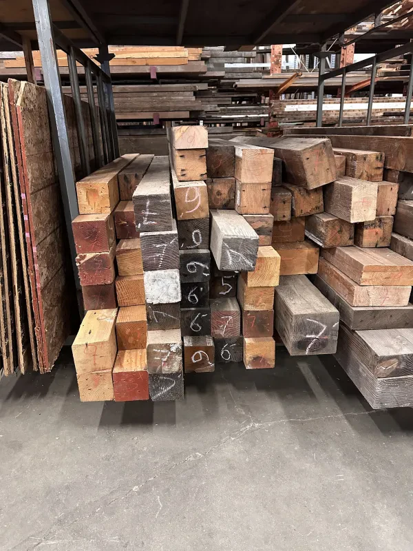 GreenLynx - Reuse Store/Reclaimed Lumber/Deconstruction - photo 2