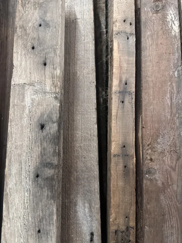 GreenLynx - Reuse Store/Reclaimed Lumber/Deconstruction - photo 3