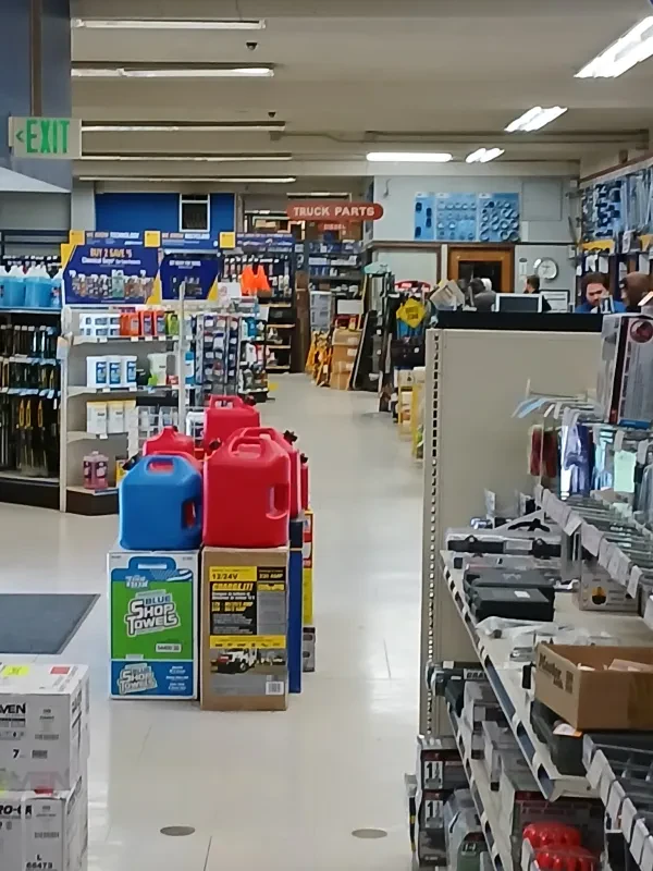 NAPA Auto Parts - Santa Rosa Auto Parts - photo 2