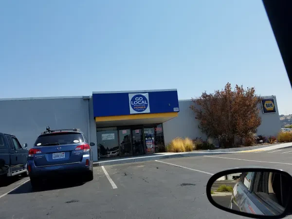NAPA Auto Parts - Santa Rosa Auto Parts - photo 4
