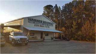 Warner Recovery Agency