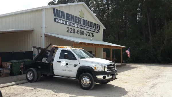 Warner Recovery Agency - photo 3