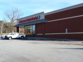 Advance Auto Parts