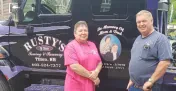 Rusty's Towing & Recovery, LLC