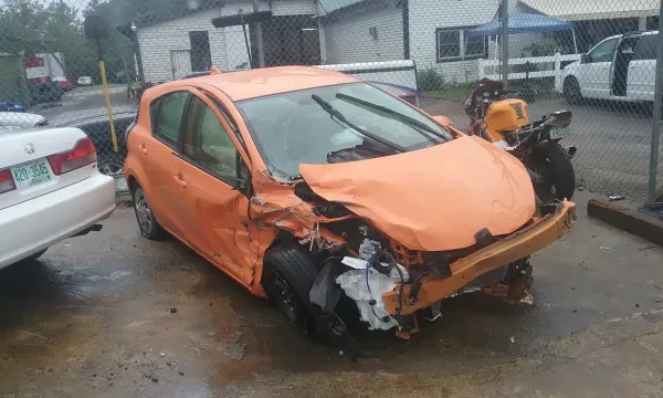 Rusty's Towing & Recovery, LLC - photo 4