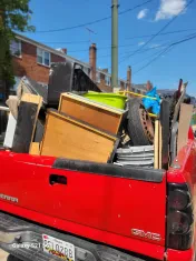 Kekah Junk And Trash Removal