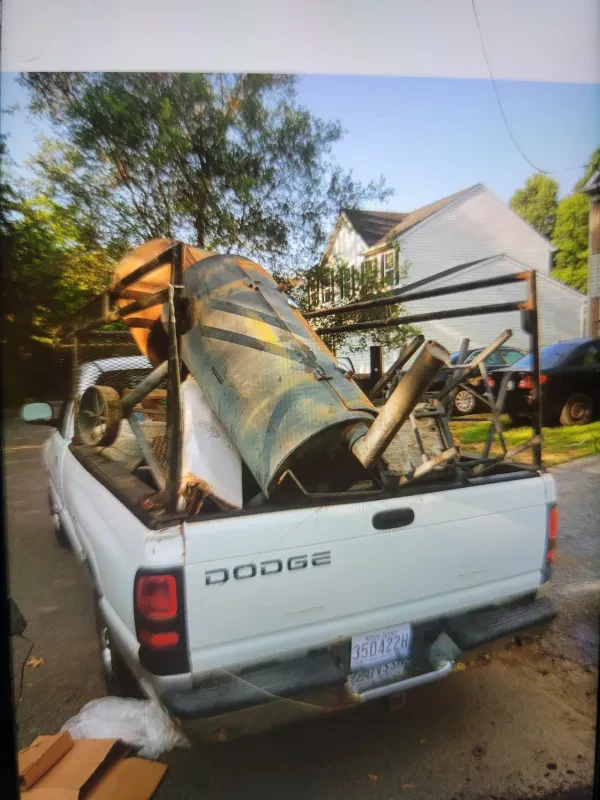Kekah Junk And Trash Removal - photo 2