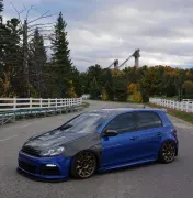Tinkered Performance Inc.