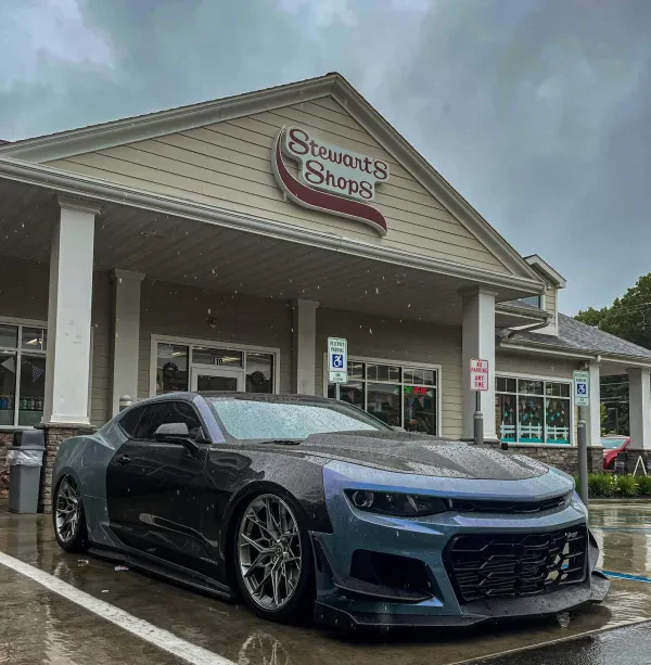 Tinkered Performance Inc. - photo 2