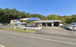 Mutual Motors/Mill Plain