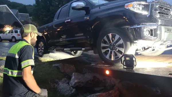Kirk's Truck & Auto Centers - photo 2