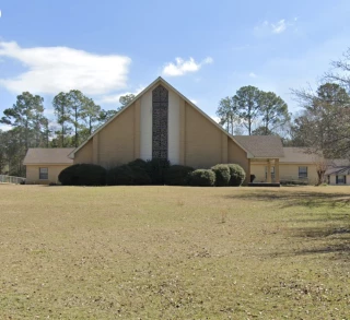 Hamilton Crossroads Church of Christ