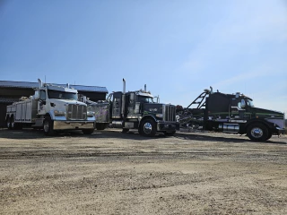 HJ Towing and Recovery, Inc.