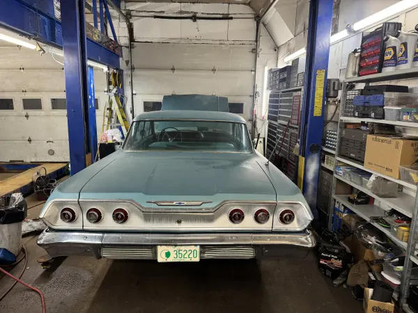 TMT Auto Sales and Service - photo 3