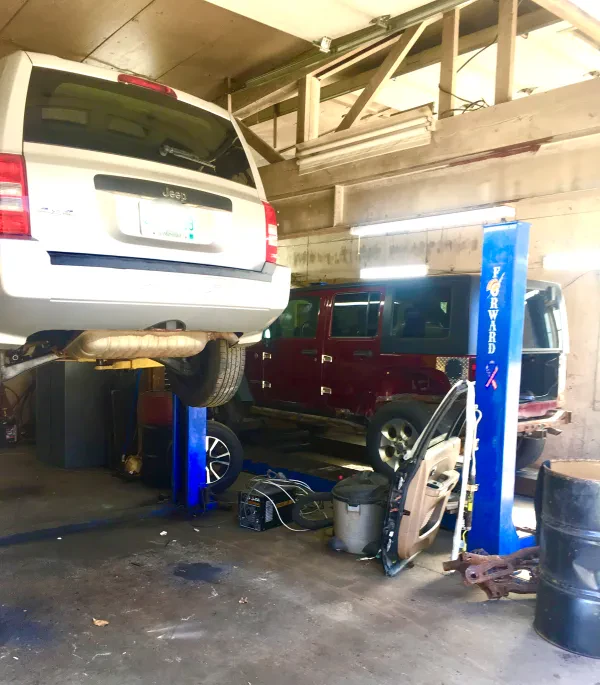 TMT Auto Sales and Service - photo 4