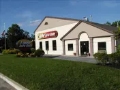 Eagle Auto Body Inc