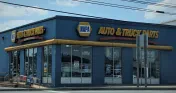 NAPA Auto Parts - Nittany Supply Inc