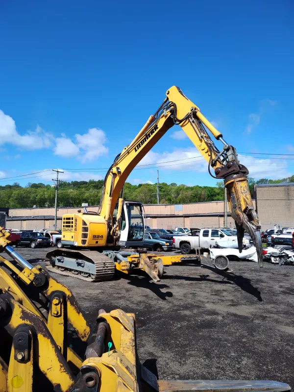 Waterbury Auto Salvage Inc - photo 2