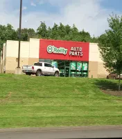 O'Reilly Auto Parts