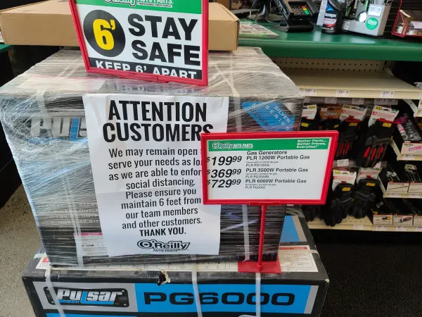 O'Reilly Auto Parts - photo 3