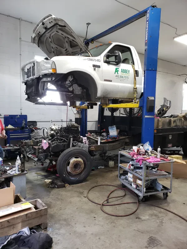 Stirn's Garage Inc. - photo 2
