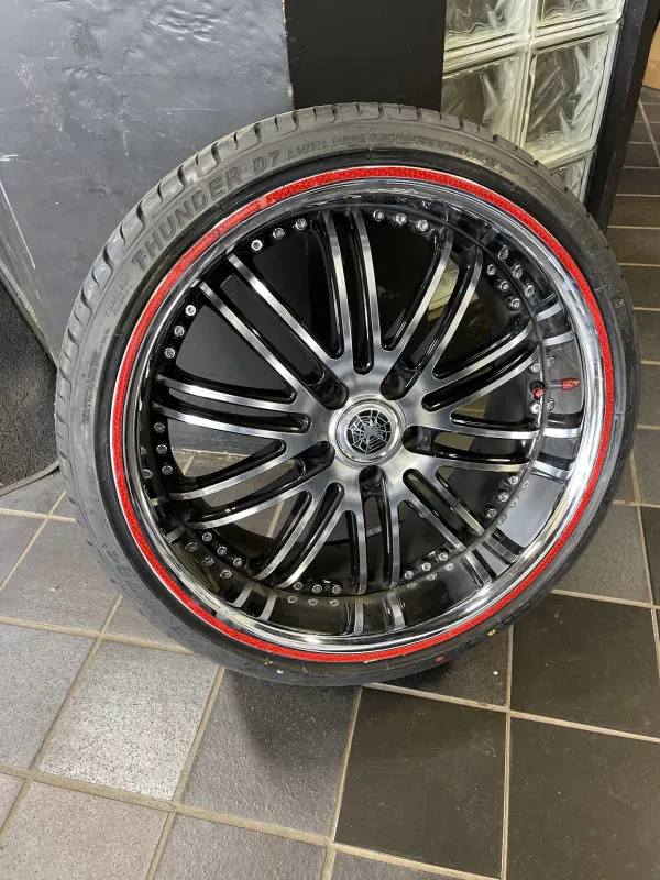 NTB-National Tire & Battery - photo 4