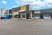 Lee Auto Mall