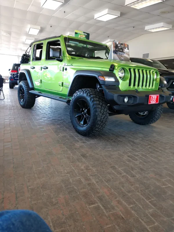 Lee Auto Mall - photo 2