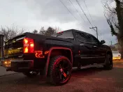 Cross Auto Body LLC