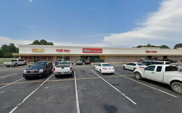 O'Reilly Auto Parts - photo 3