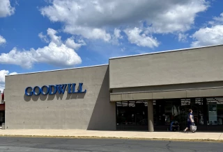 Goodwill Store & Donation Center