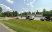 High Caliber Auto Body