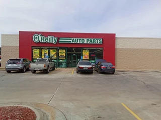 O'Reilly Auto Parts