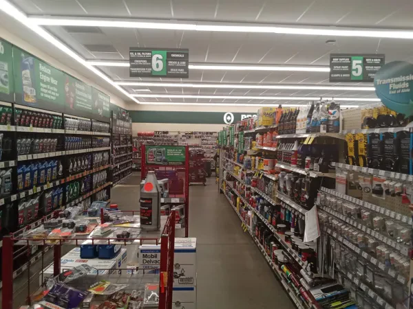 O'Reilly Auto Parts - photo 2