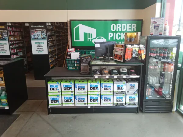 O'Reilly Auto Parts - photo 3