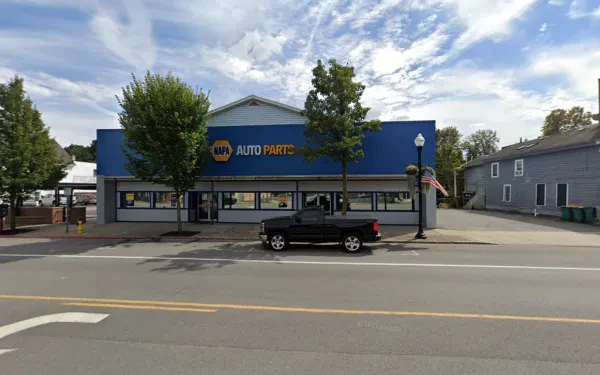 NAPA Auto Parts - photo 4