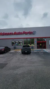 Advance Auto Parts