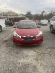 Bob's Auto Sales
