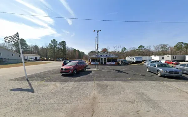 Bob's Auto Sales - photo 4