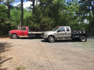 Pennington Recovery