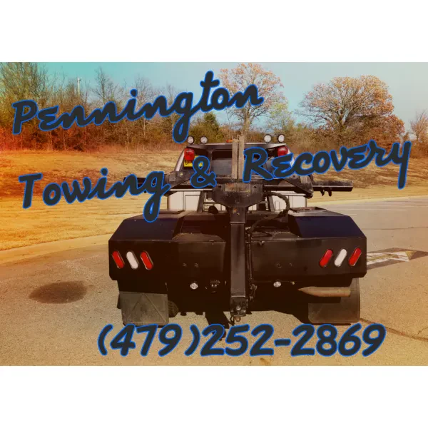 Pennington Recovery - photo 4