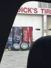 Dick's Tire Barn