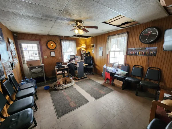 Dick's Tire Barn - photo 2