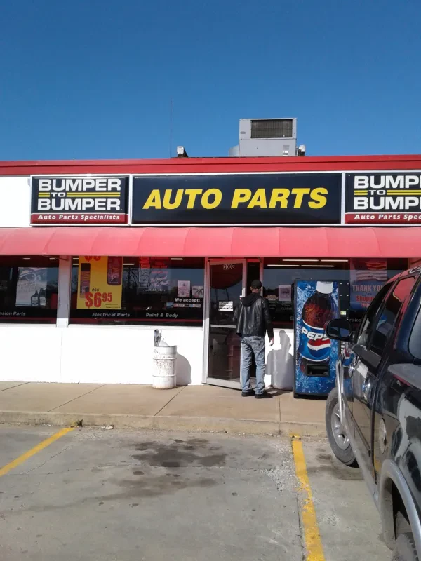 Bumper To Bumper - Fort Smith - Wheeler - photo 2