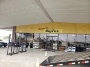 Big Tex Trailer World - Rockwall