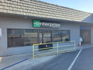 Enterprise Rent-A-Car