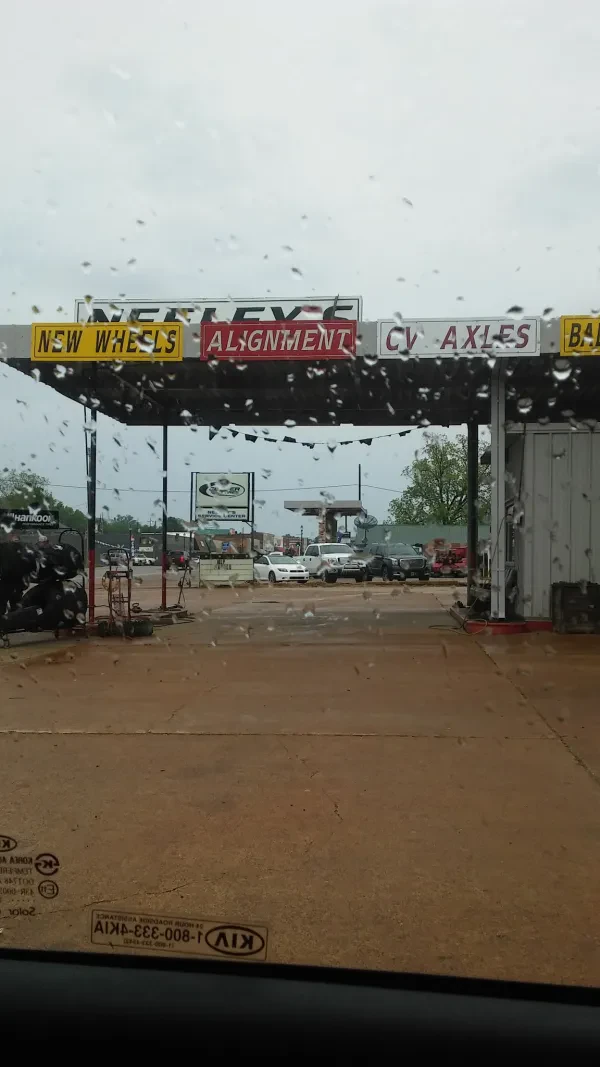 Neeley's Service Center and Wrecker Inc. - photo 4