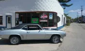 1st Street Automotive