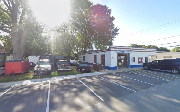 1st Street Automotive - photo 3