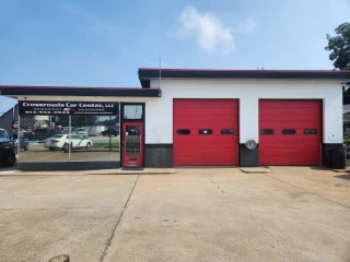 Crossroads Car Center LLC